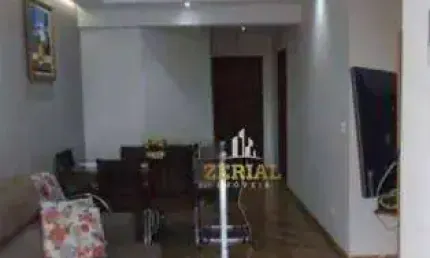 Apartamento com 2 dormitórios à venda, 66 m² por R$ 648.000,00 - Santo Antônio - São Caetano do Sul/SP
