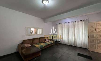 Sobrado com 2 dormitórios à venda, 220 m² por R$ 1.200.000,00 - Barcelona - São Caetano do Sul/SP