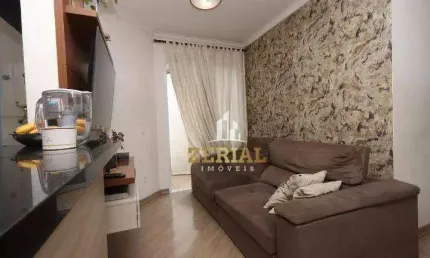 Apartamento com 3 dormitórios à venda, 66 m² por R$ 490.000,00 - Vila Prudente (Zona Leste) - São Paulo/SP