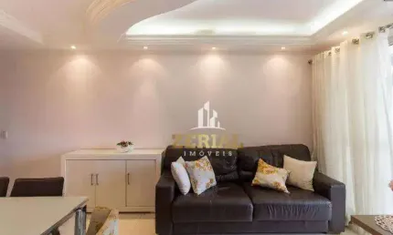 Apartamento com 3 dormitórios à venda, 70 m² por R$ 495.000,00 - Vila Prudente (Zona Leste) - São Paulo/SP