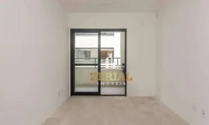 Apartamento com 2 dormitórios à venda, 54 m² por R$ 458.000 - Centro - São Bernardo do Campo/SP