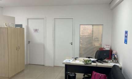 Sala, 55 m² - venda por R$ 636.000,00 ou aluguel por R$ 4.803,00/mês - Cerâmica - São Caetano do Sul/SP