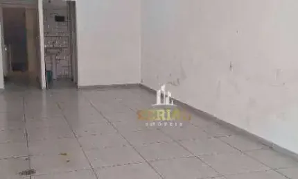 Salão para alugar, 60 m² por r$ 4.380/mês - centro - são caetano do sul/sp