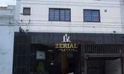 Prédio, 1208 m² - venda por R$ 9.500.000,00 ou aluguel por R$ 55.600,00/mês - Centro - São Caetano do Sul/SP