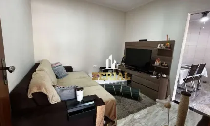 Sobrado com 3 dormitórios à venda, 210 m² por R$ 1.050.000,00 - Boa Vista - São Caetano do Sul/SP