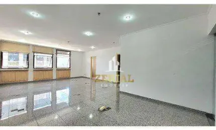 Sala à venda, 52 m² por R$ 270.000,00 - Centro - São Caetano do Sul/SP