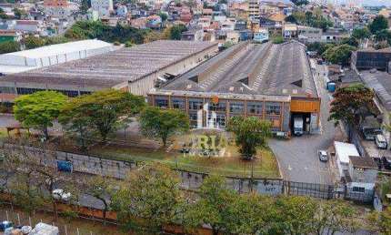 Galpão para alugar, 8086 m² por R$ 203.000,00/mês - Vila Miriam - Guarulhos/SP