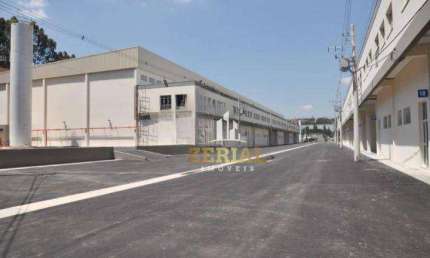 Galpão para alugar, 45000 m² por R$ 72.261,00/mês - Itaqui - Itapevi/SP