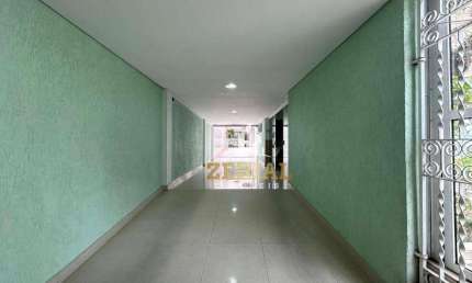 Sobrado com 4 dormitórios à venda, 329 m² por R$ 2.200.000,00 - Barcelona - São Caetano do Sul/SP