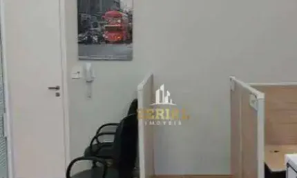 Sala para alugar, 50 m² por R$ 4.126,88/mês - Parque da Mooca - São Paulo/SP