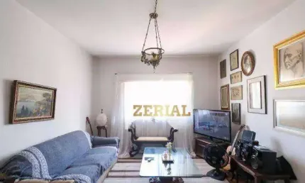 Apartamento com 2 dormitórios à venda, 123 m² por r$ 540.000,00 - santa paula - são caetano do sul/sp