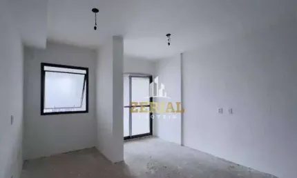 Studio com 1 dormitório à venda, 38 m² por R$ 440.000,00 - Vila Dom Pedro I - São Paulo/SP