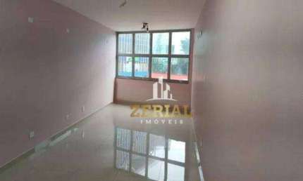 Sala, 31 m² - venda por R$ 190.000,00 ou aluguel por R$ 1.500,00/mês - Centro - São Caetano do Sul/SP