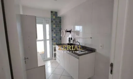 Apartamento com 2 dormitórios para alugar, 68 m² por R$ 4.614,50/mês - Ipiranga - São Paulo/SP