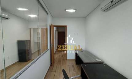 Sala, 40 m² - venda por R$ 240.000,00 ou aluguel por R$ 1.950,00/mês - Olímpico - São Caetano do Sul/SP