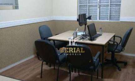 Apartamento com 2 dormitórios à venda, 70 m² por R$ 373.000,00 - Centro - São Caetano do Sul/SP