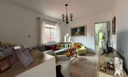 Casa com 3 dormitórios à venda, 228 m² por r$ 795.000,00 - cerâmica - são caetano do sul/sp