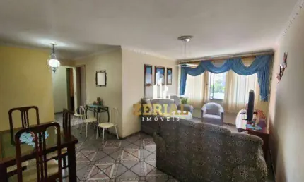 Apartamento com 2 dormitórios à venda, 79 m² por r$ 580.000,00 - barcelona - são caetano do sul/sp