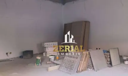 Salão para alugar, 120 m² por r$ 5.070,01/mês - cerâmica - são caetano do sul/sp