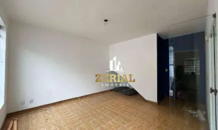 Sobrado com 3 dormitórios à venda, 137 m² por r$ 650.000,00 - são josé - são caetano do sul/sp