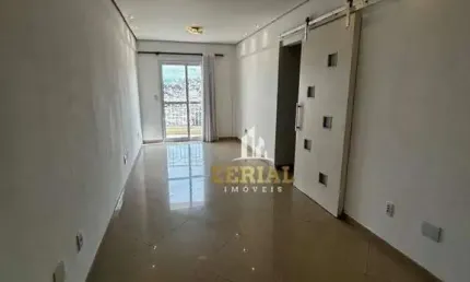 Apartamento com 2 dormitórios, 68 m² - venda por R$ 650.000,00 ou aluguel por R$ 4.052,00/mês - Barcelona - São Caetano do Sul/SP