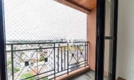 Apartamento com 2 dormitórios à venda, 68 m² por r$ 690.000,00 - santo antônio - são caetano do sul/sp