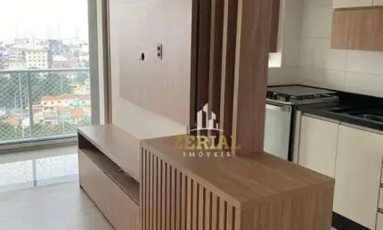 Apartamento com 2 dormitórios à venda, 65 m² por R$ 790.000,00 - Boa Vista - São Caetano do Sul/SP
