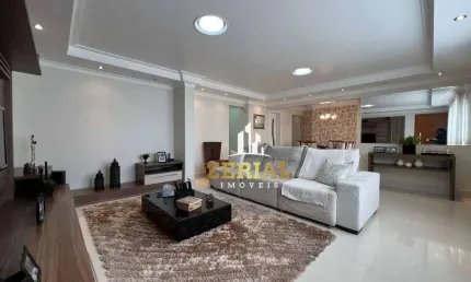 Apartamento à venda, 150 m² por R$ 1.500.000,00 - Santa Paula - São Caetano do Sul/SP