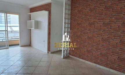 Apartamento com 2 dormitórios, 79 m² - venda por R$ 520.000,00 ou aluguel por R$ 3.505,00/mês - Barcelona - São Caetano do Sul/SP
