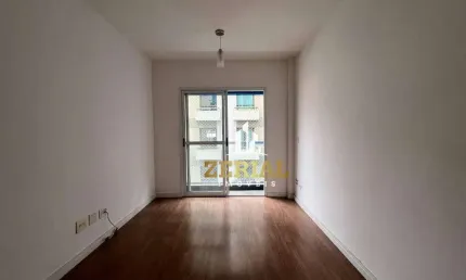 Apartamento com 2 dormitórios à venda, 66 m² por R$ 530.000,00 - Santo Antônio - São Caetano do Sul/SP