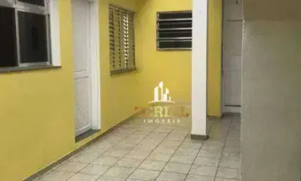 Casa com 4 dormitórios à venda, 245 m² por R$ 1.300.000,00 - Boa Vista - São Caetano do Sul/SP