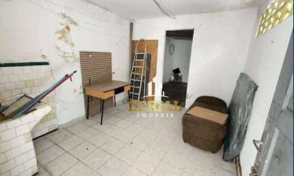 Casa com 2 dormitórios à venda, 113 m² por R$ 750.000,00 - Cerâmica - São Caetano do Sul/SP