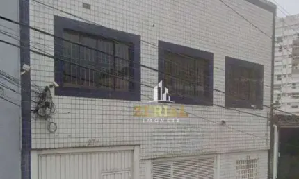 Prédio à venda, 550 m² por R$ 1.750.000,00 - Osvaldo Cruz - São Caetano do Sul/SP