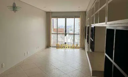 Apartamento com 2 dormitórios à venda, 69 m² por R$ 620.000,00 - Santa Paula - São Caetano do Sul/SP