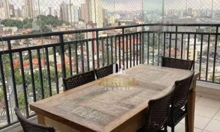 Apartamento com 3 dormitórios para alugar, 83 m² por r$ 6.893,90/mês - barcelona - são caetano do sul/sp