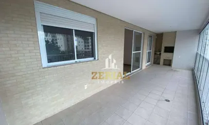 Apartamento com 3 dormitórios à venda, 112 m² por r$ 1.350.000,00 - santa maria - são caetano do sul/sp