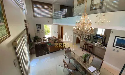 Sobrado à venda, 260 m² por R$ 3.200.000,00 - Jardim São Caetano - São Caetano do Sul/SP