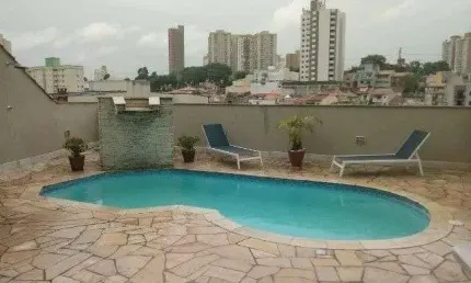 Sobrado à venda, 328 m² por r$ 1.635.000,00 - santa maria - são caetano do sul/sp