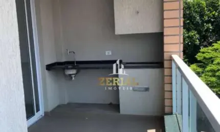 Cobertura com 3 dormitórios à venda, 203 m² por R$ 1.490.000,00 - Santa Maria - São Caetano do Sul/SP