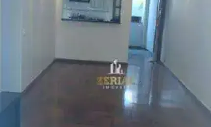 Apartamento com 3 dormitórios à venda, 117 m² por r$ 550.000,00 - campestre - santo andré/sp
