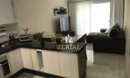 Sobrado com 3 dormitórios à venda, 103 m² por R$ 650.000,00 - Sítio da Figueira - São Paulo/SP