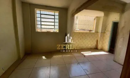 Apartamento à venda, 120 m² por R$ 450.000,00 - Centro - São Caetano do Sul/SP