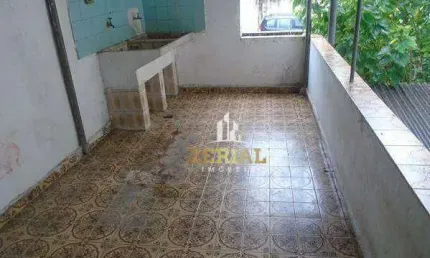 Casa à venda, 279 m² por R$ 735.000,00 - Barcelona - São Caetano do Sul/SP