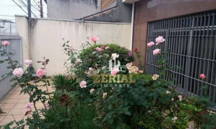 Casa com 2 dormitórios à venda, 140 m² por R$ 980.000,00 - Centro - São Caetano do Sul/SP