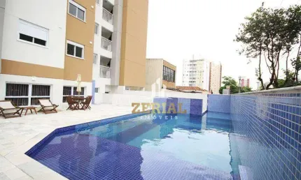Apartamento com 2 dormitórios à venda, 70 m² por r$ 781.777,76 - barcelona - são caetano do sul/sp