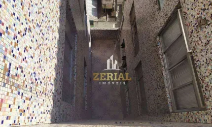 Prédio à venda, 810 m² por R$ 4.000.000,00 - Osvaldo Cruz - São Caetano do Sul/SP