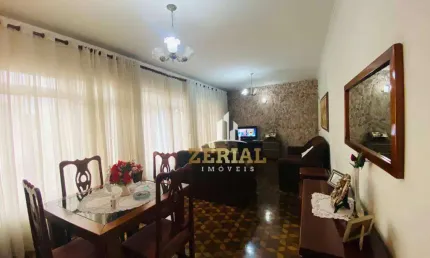 Casa com 2 dormitórios à venda, 180 m² por r$ 1.064.000,00 - santa maria - são caetano do sul/sp