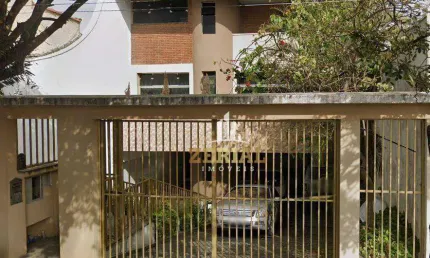 Sobrado à venda, 590 m² por R$ 4.280.000,00 - Santa Maria - São Caetano do Sul/SP