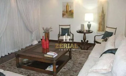 Sobrado com 3 dormitórios à venda, 780 m² por r$ 1.810.000,00 - osvaldo cruz - são caetano do sul/sp