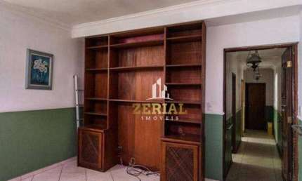 Sobrado à venda, 300 m² por R$ 1.070.000,00 - Cerâmica - São Caetano do Sul/SP